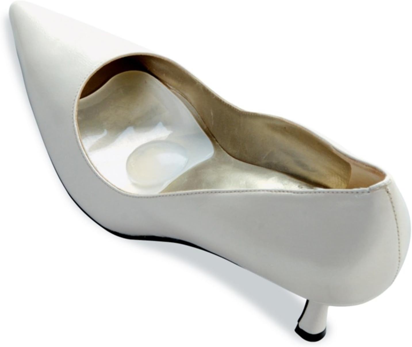 FootSmart High Heel Silicone Metatarsal Pads Health & Household