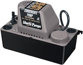 Liberty Pumps LCU-15T Pump
