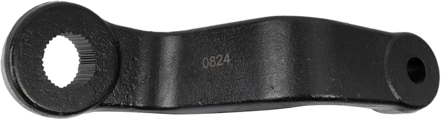 TRQ Front Pitman Arm Compatible with 1994-1999 Dodge Ram 1500 Ram 2500 1994-1997 Ram 3500