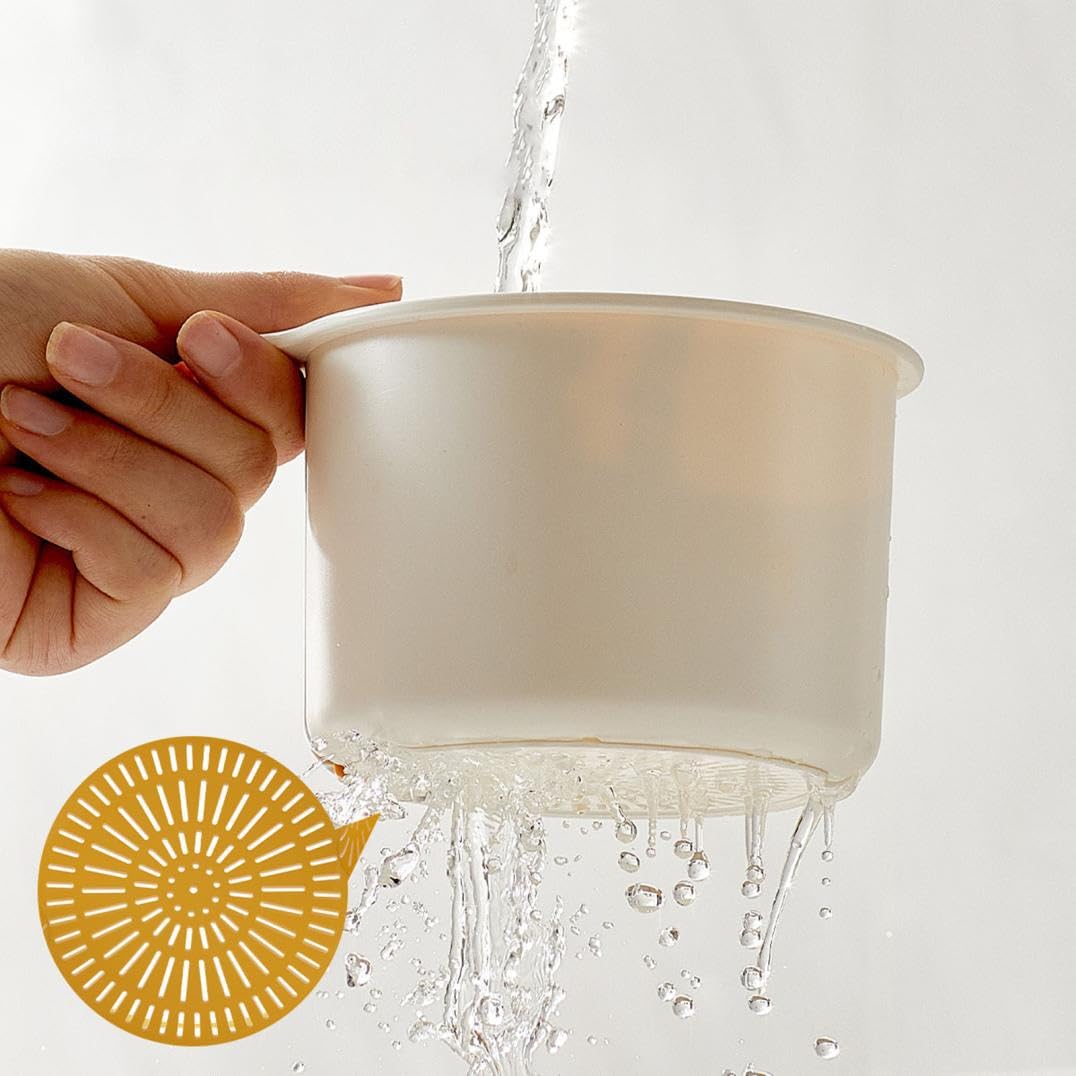 Passoire à Suspendre Pour Robinet De Cuisine, Panier De Rangement à Pression Automatique Pour Robinet De Vidage Automatique, Récupérateur De Déchets Alimentaires Pour évier De Cuisine (vert