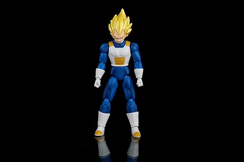 Miniatura 2 de Dragon Ball Super - Dragon Stars, serie 2, S2 Super Saiyan Vegeta