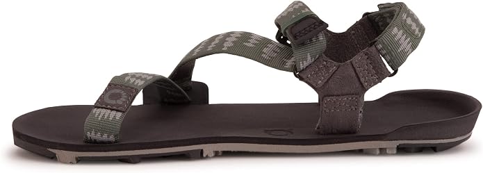 Xero Shoes Z-Trail - Sandalias de senderismo y running para hombre,  ligeras, estilo minimalista, inspiradas en el descalzo, para deportes :  Amazon.com.mx: Ropa, Zapatos y Accesorios
