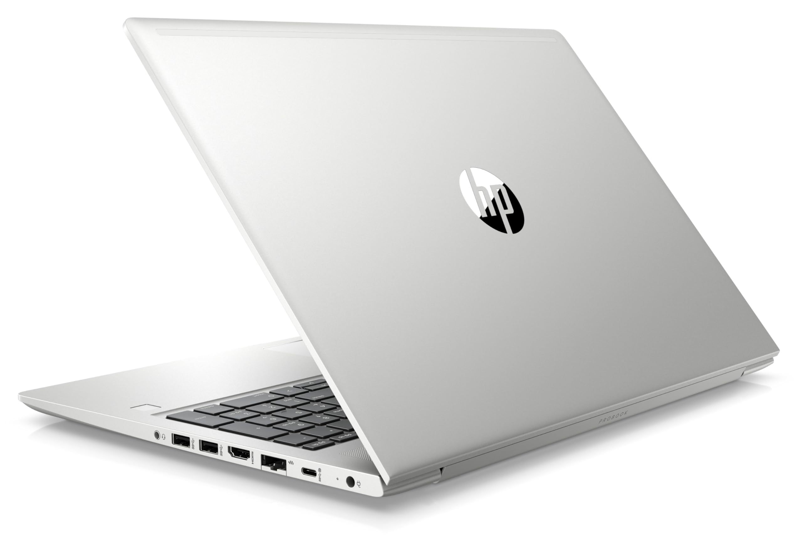 HP ProBook 450 G6 Business Laptop, 15.6-Inch(1366x768), Intel Core HP ProBook 450 G6 Business Laptop, 15.6-Inch(1366x768), Intel Core