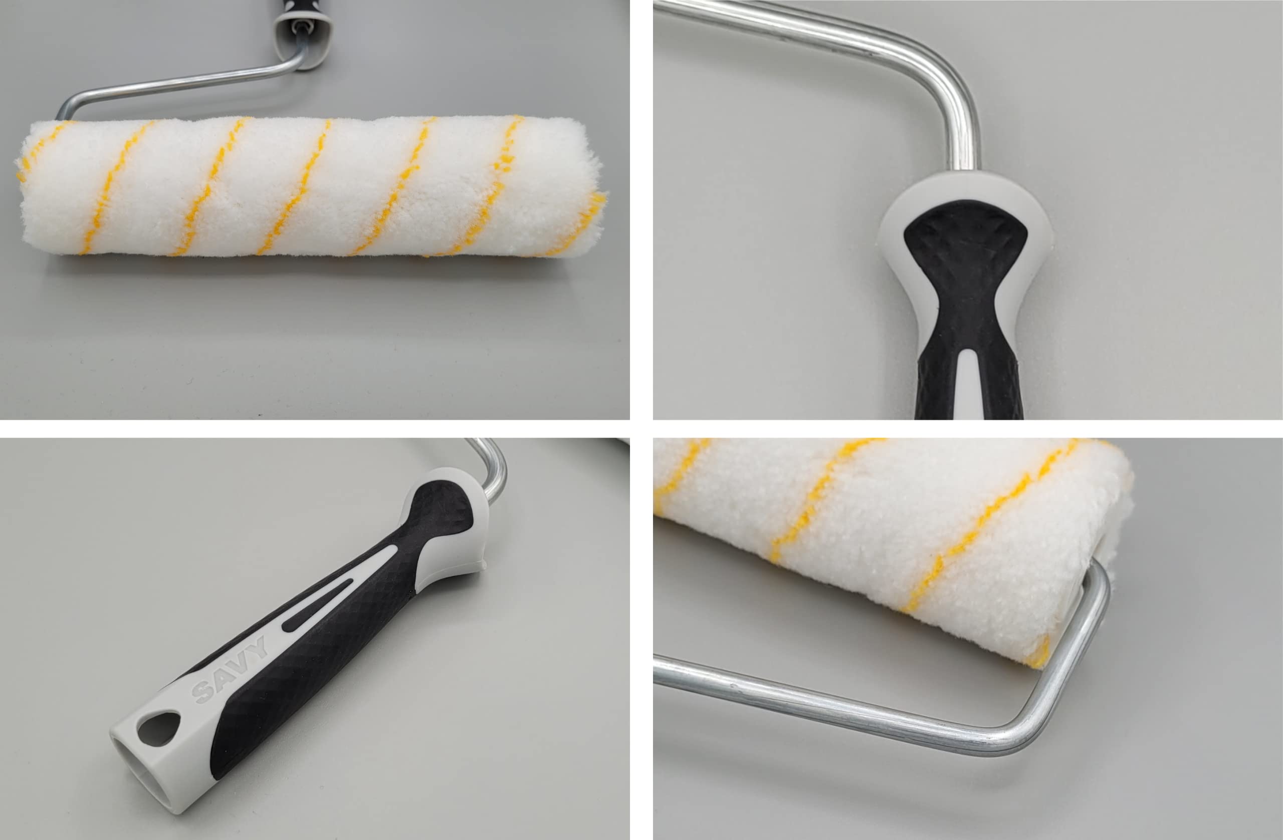 Savy Roll antigoutte Professional, Clear, 8100250, Non Concerné, 250 mm - Image 3