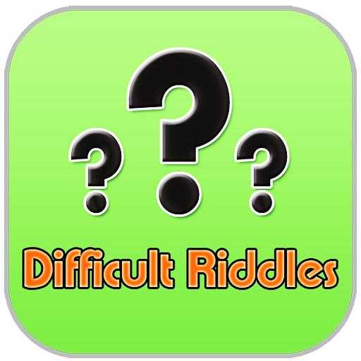 Difficult Riddles - App on Amazon Appstore