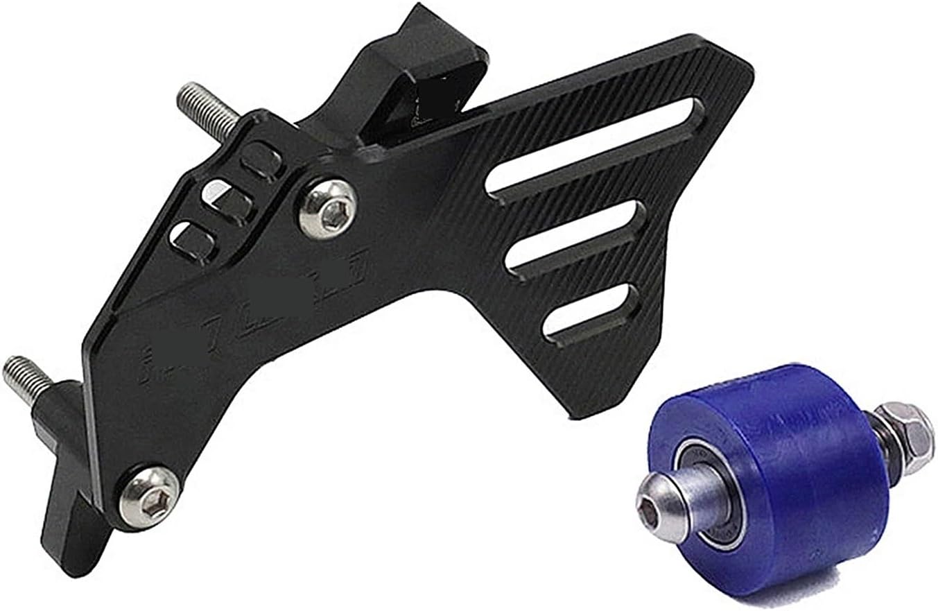 Front Sprocket Cover Case Saver Protector Chain Guard Compatible with SX SXF XC XCW EXC 250 350 TPI TC TE TX FC FE 2017-2020 2021 2022(Blue)