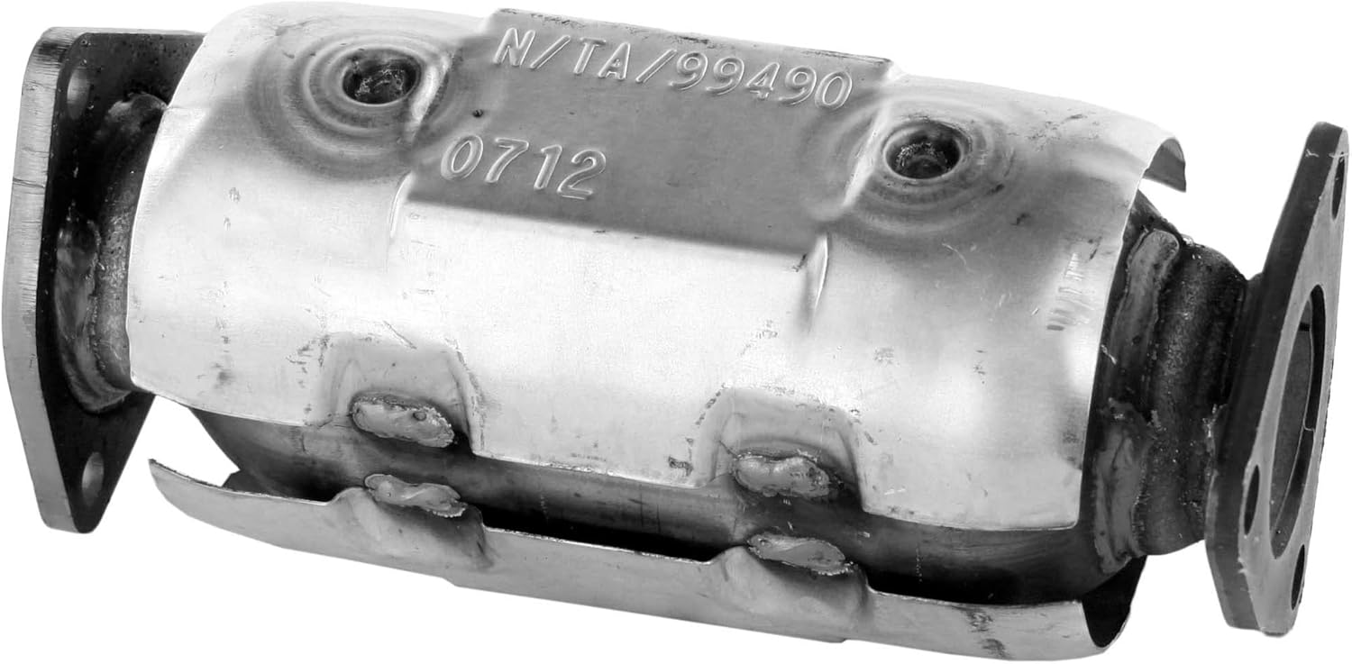 Walker Ultra EPA 16351 Direct Fit Catalytic Converter for Honda Accord