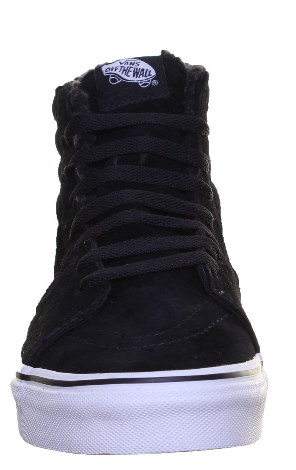 Vans Sk8-hi Canvas, Zapatillas Unisex Adulto