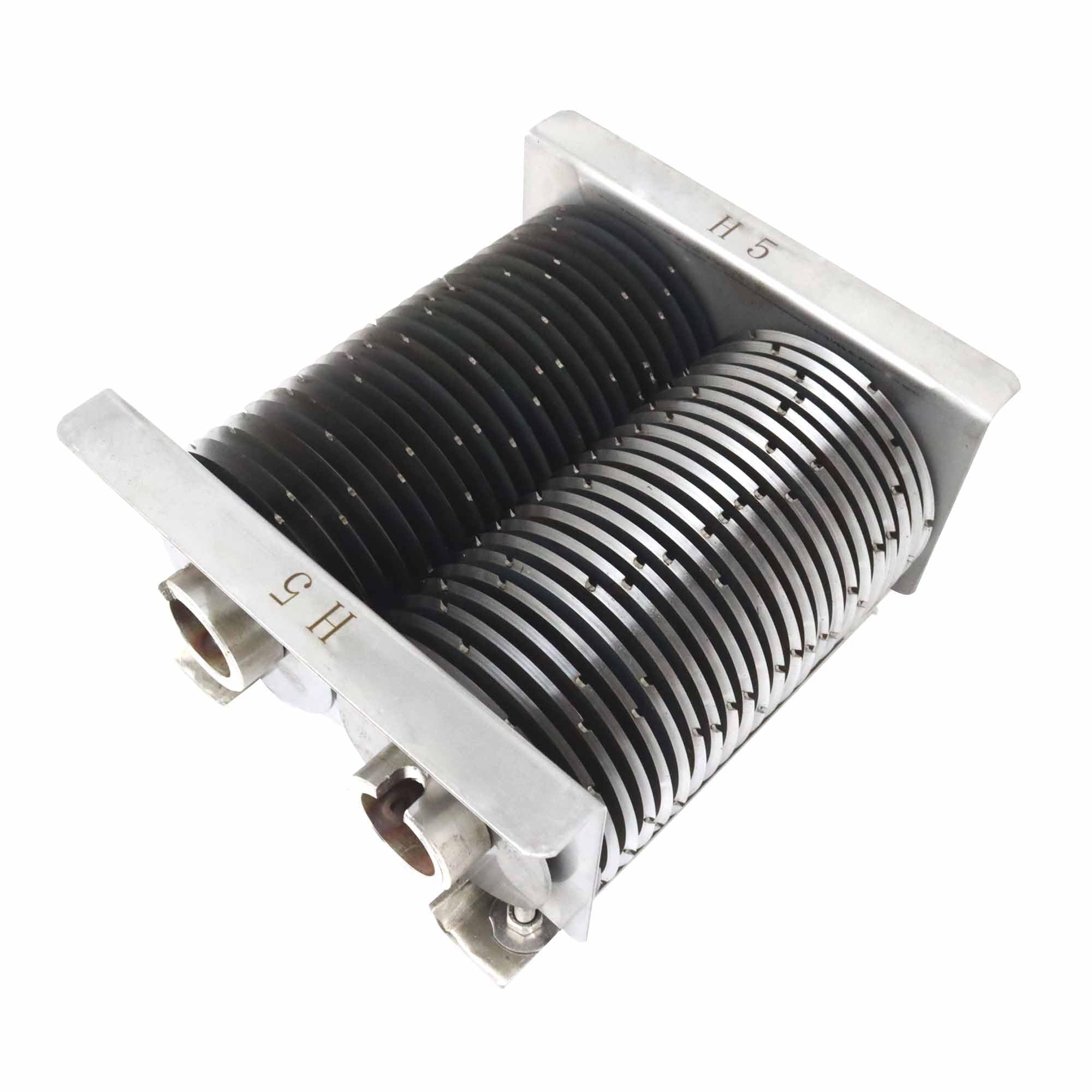 WYDDDARY 5mm Blade for QE/QH/QSJ-A Commercial Meat Cutter Electric Slicer Stainless Steel Meat Cutting Machine for slicing pork beef and lamb