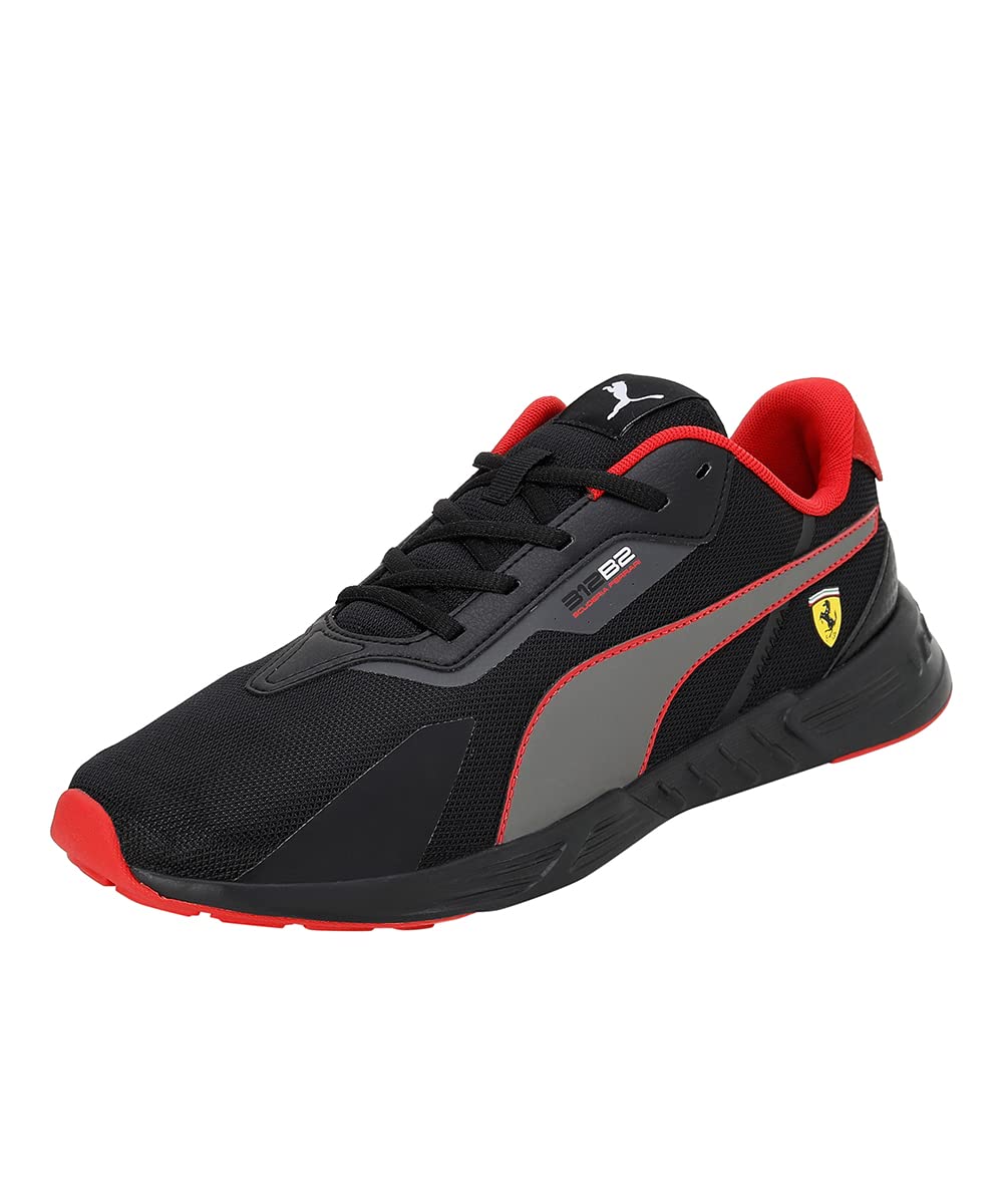 Puma Unisex Adult Ferrari Tiburion Sneaker