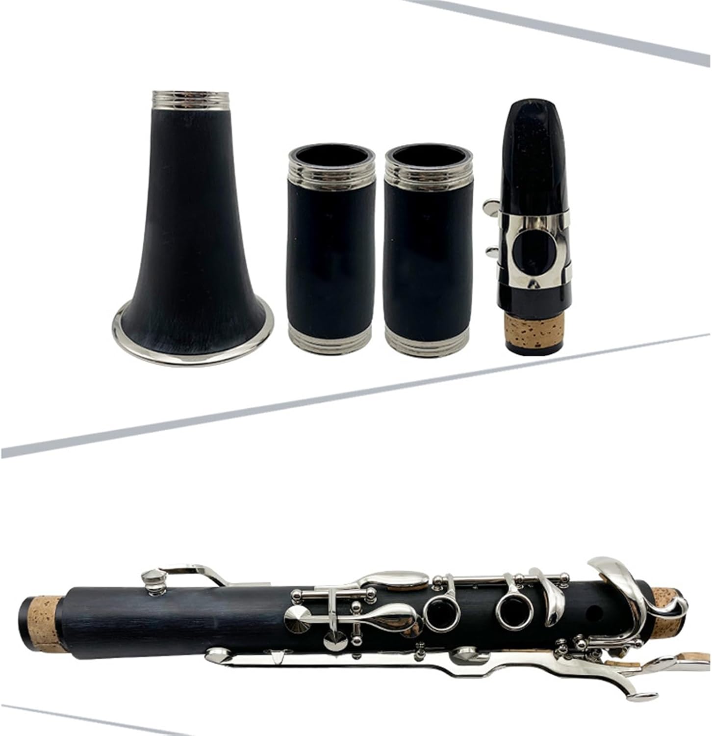 Clarinet Musical Instruments G Tenor Clarinet Clarinet Instrument G Clarinet