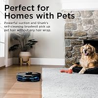 Shark Matrix Plus Robot Vacuum and Mop,UR2650WS — image 8