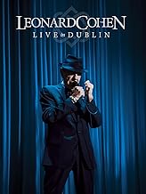 Leonard Cohen: Live In Dublin