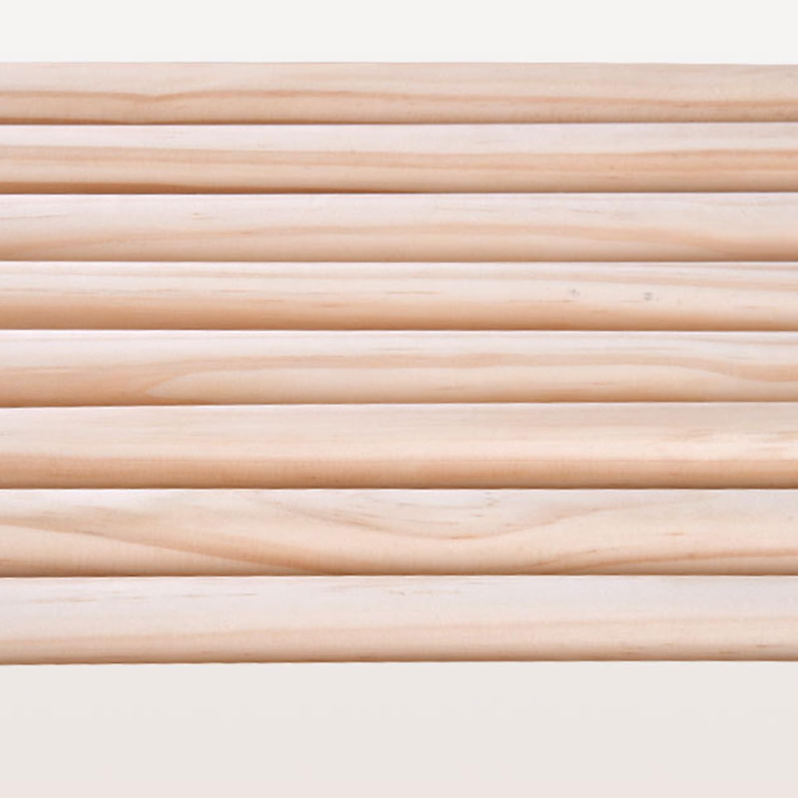 Bâton d'exercice en bois correcteur de posture pour étirement flexibilité équilibre force