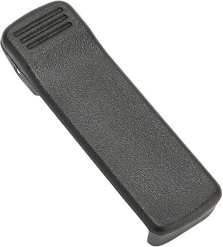 Miniatura 4 de Clip de cinturón de radio, 2 piezas, para HT1000 MT2000 MTS2000 MTX800 MTX900 MTX8000 MTX9000 JT1000 MTX LS de dos vías de repuesto de clip de