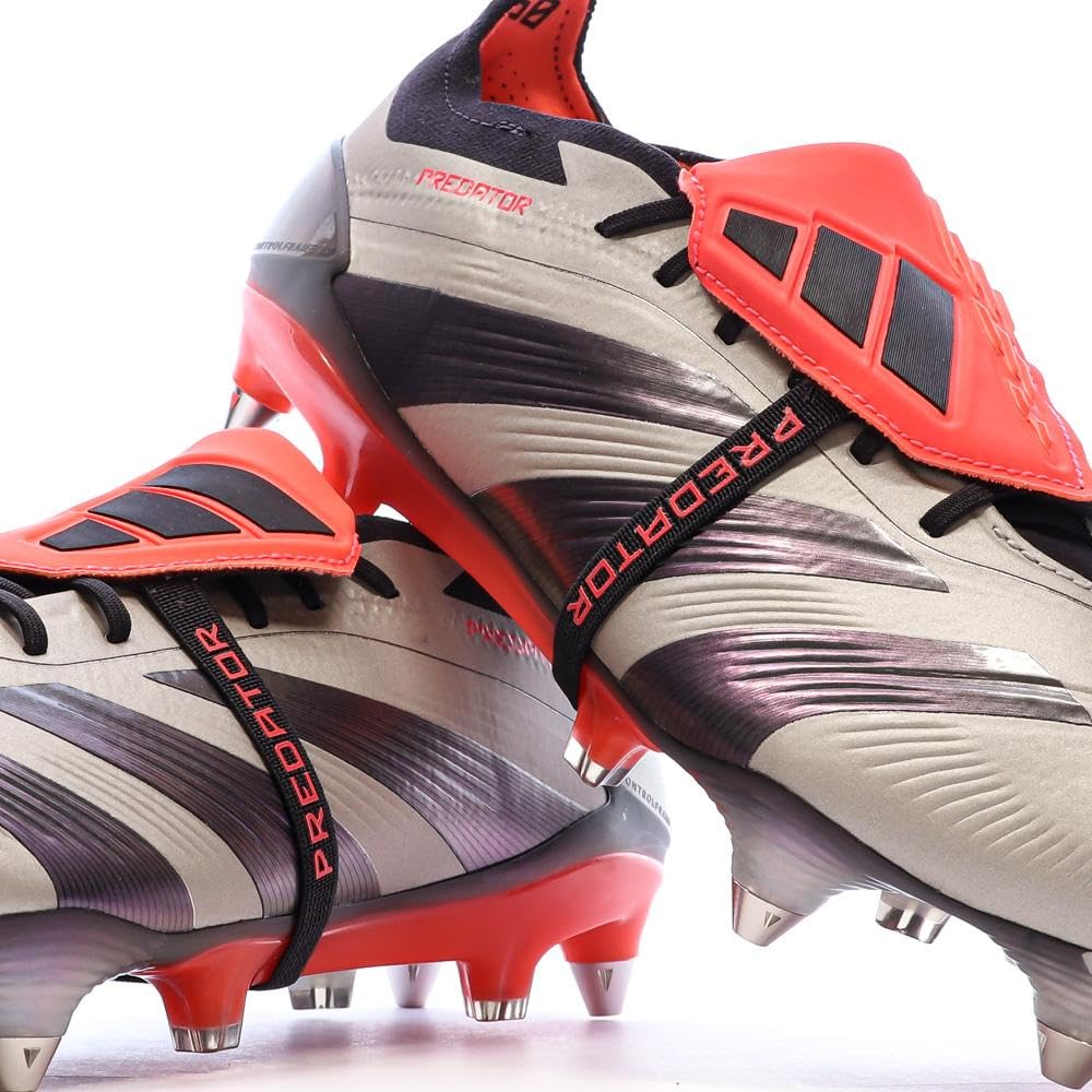 adidas - Zapatillas de fútbol para hombre Predator Elite Ft SG