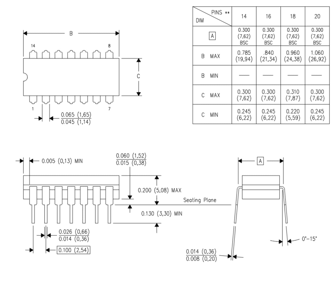 LM556 Dual Timer IC Pinout, Datasheet, Equivalents Specs, 52% OFF