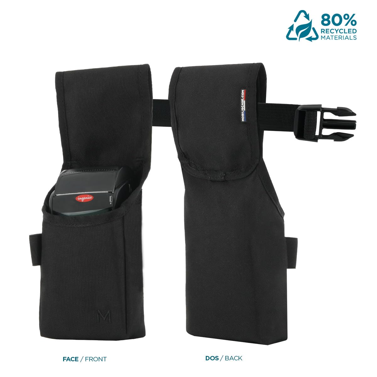 Bolsa do telefone de couro saco da cintura para xiaomi poco x4 f4 gt m4