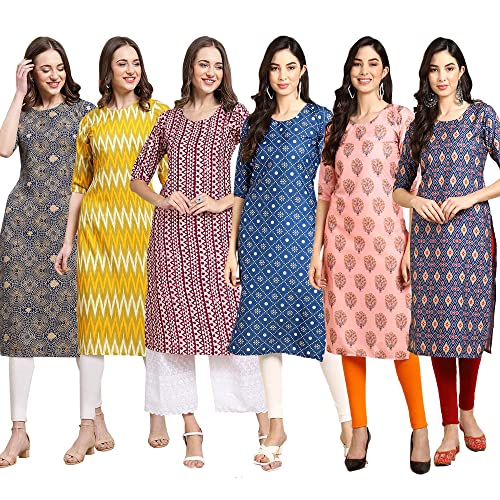 Image of Pinkmint Women's Kurta