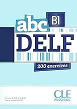 Download ABC DELF B1 (1CD audio MP3) PDF