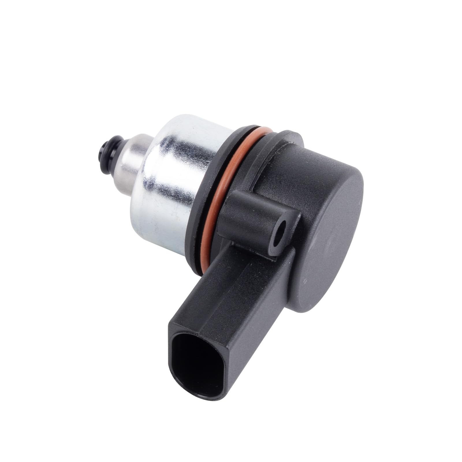 37206875176 - Valvola solenoide per sospensioni pneumatiche, compressore compatibile con 5 serie 7 F07 F11 F01 F02 F03 F04, sostituisce # 37206784137 37206789165 37206789450 79446 5