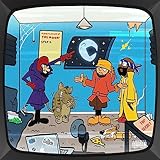 rane serato scratch live sl1 download  Capi Ku (Scratches By DJ Ill Digitz) [Explicit]