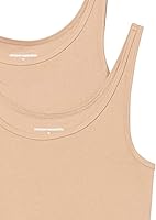 Vista 6 de Tienda Essentials - Camiseta sin mangas para mujer (2 unidades)