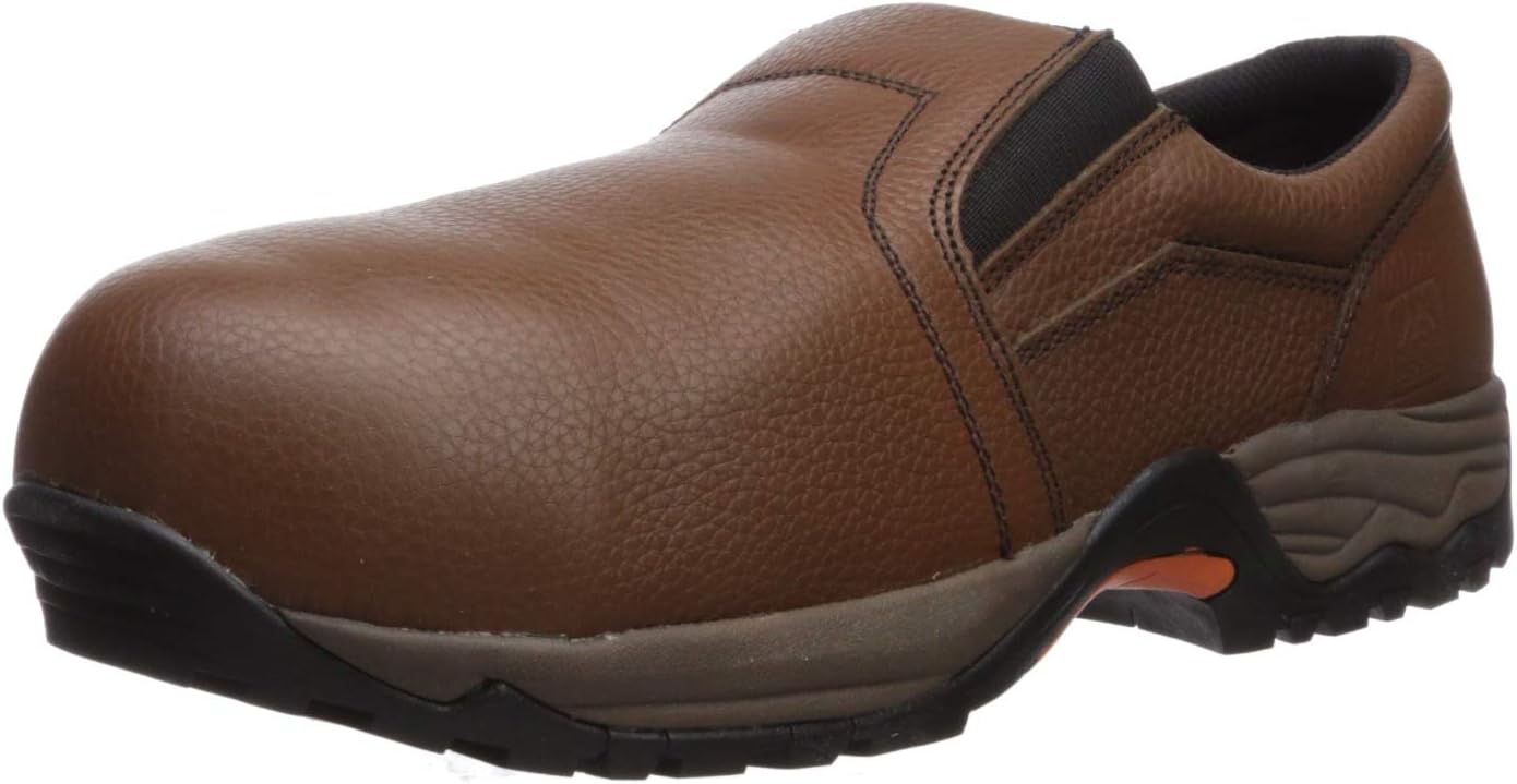 MCRAEMCRAE mens Oxford Boot
