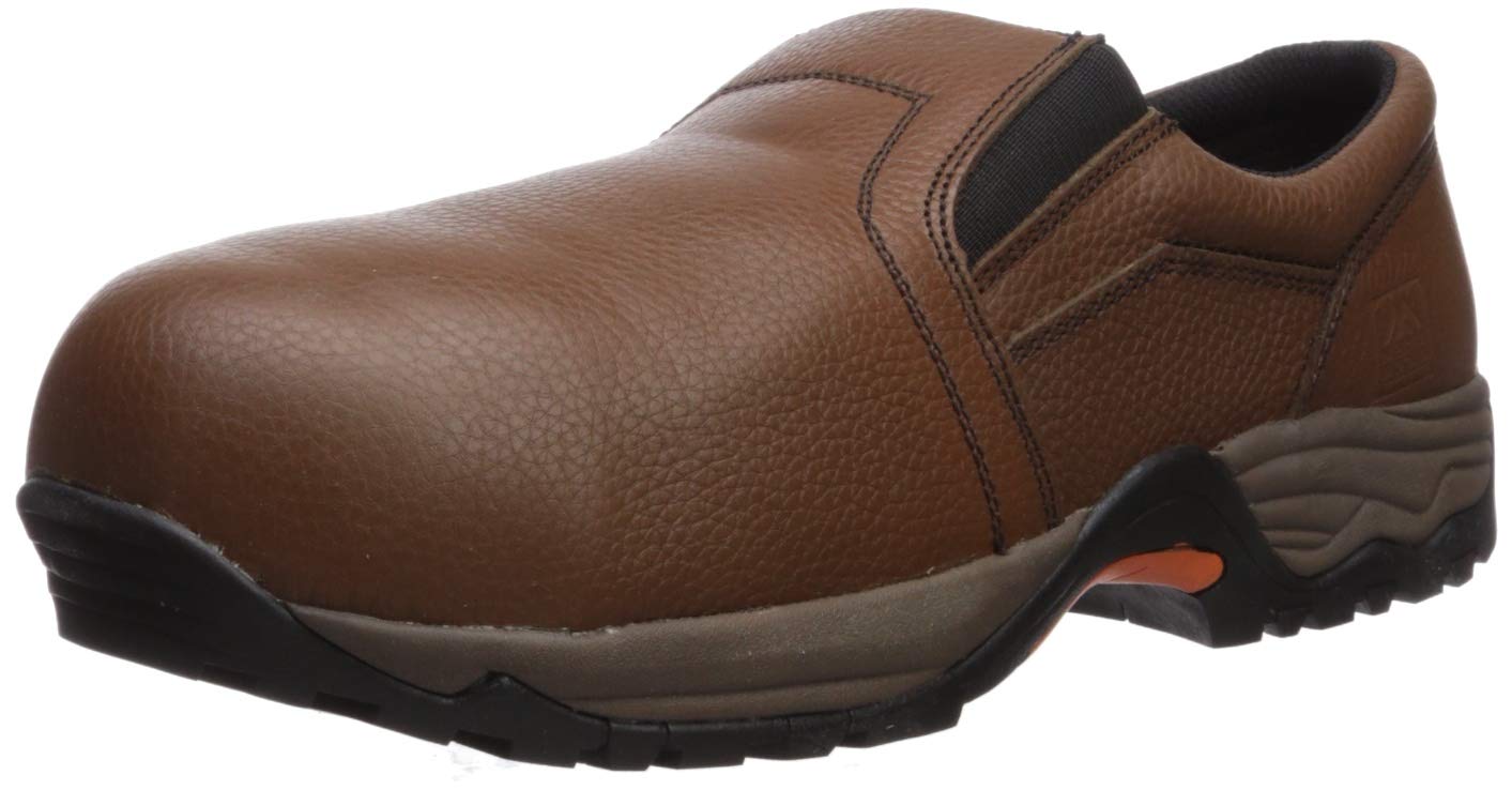 MCRAEMCRAE mens Oxford Boot