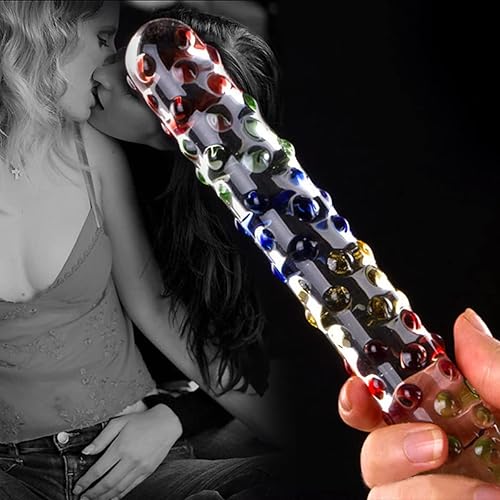 Miniatura 6 de Juguetes sexuales anales 6+1, cubierta de silicona con enchufe anal, 7 pulgadas, juguetes sexuales anales y consoladores para hombres, mujeres y