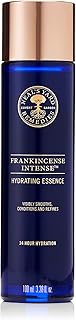 Neal’s Yard Remedies | Frankincense Intense | Hydrating Essence | Hydrating & Refining Anti-Ageing Serum | Clinically Proven & Certified Organic | 100ml