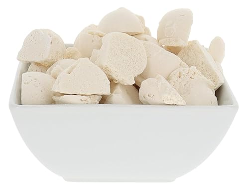 Miniatura 362 de Arctic Farms Brocas de helado liofilizadas empaquetadas y en caja, no se derrite (mezcla napolitana, 2.5 onzas)