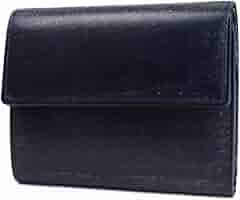 Amazon.com: Porter Bill Bridle Wallet 185-02258, navy (50