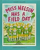Miss Nelson Has a Field Day