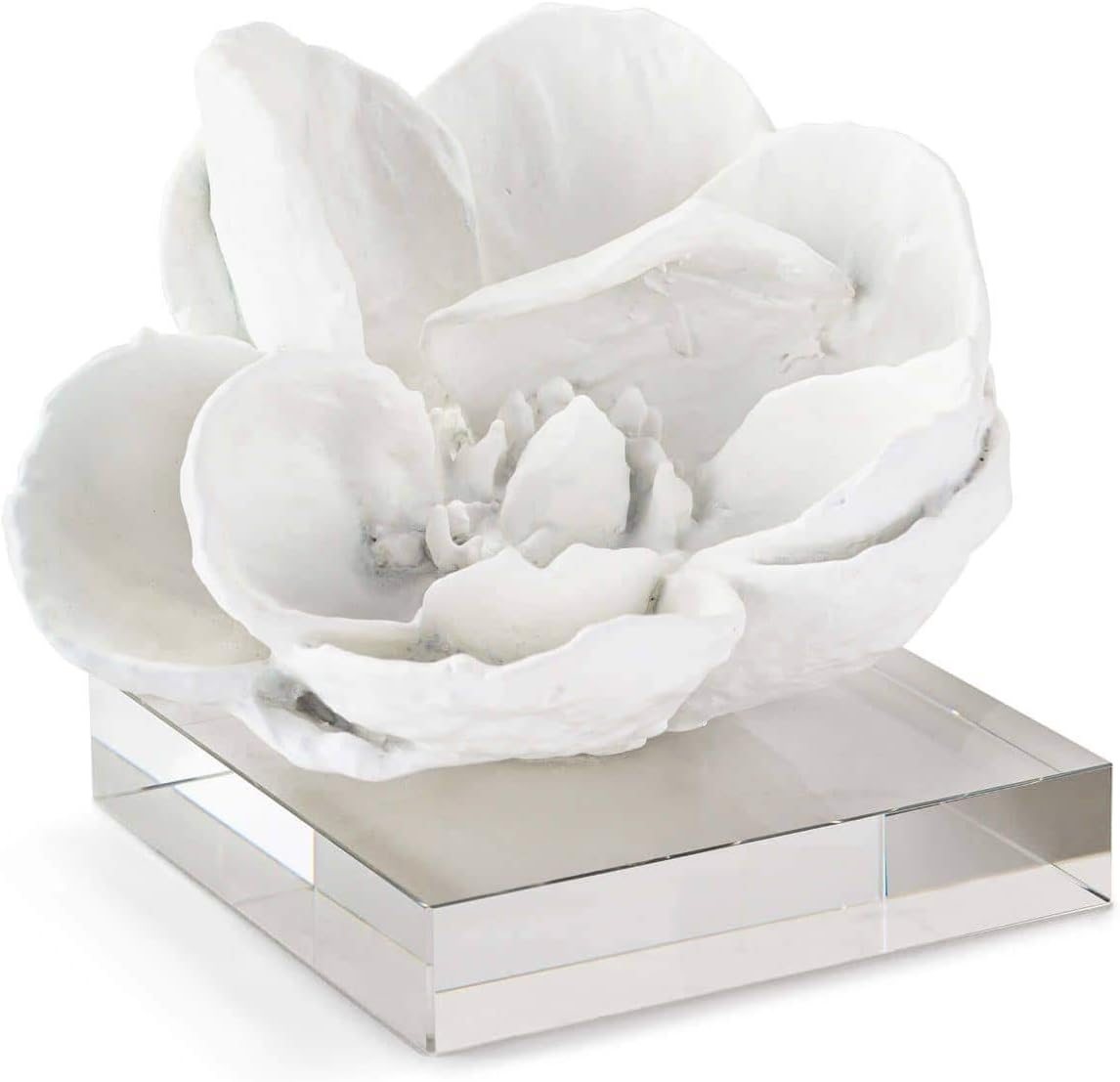 Regina Andrew Magnolia Objet (White)
