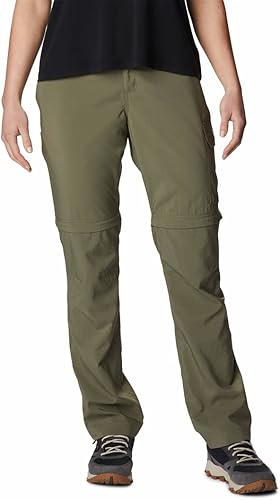 Miniatura 4 de Columbia Pantalón convertible Misses Silver Ridge Utility para mujer