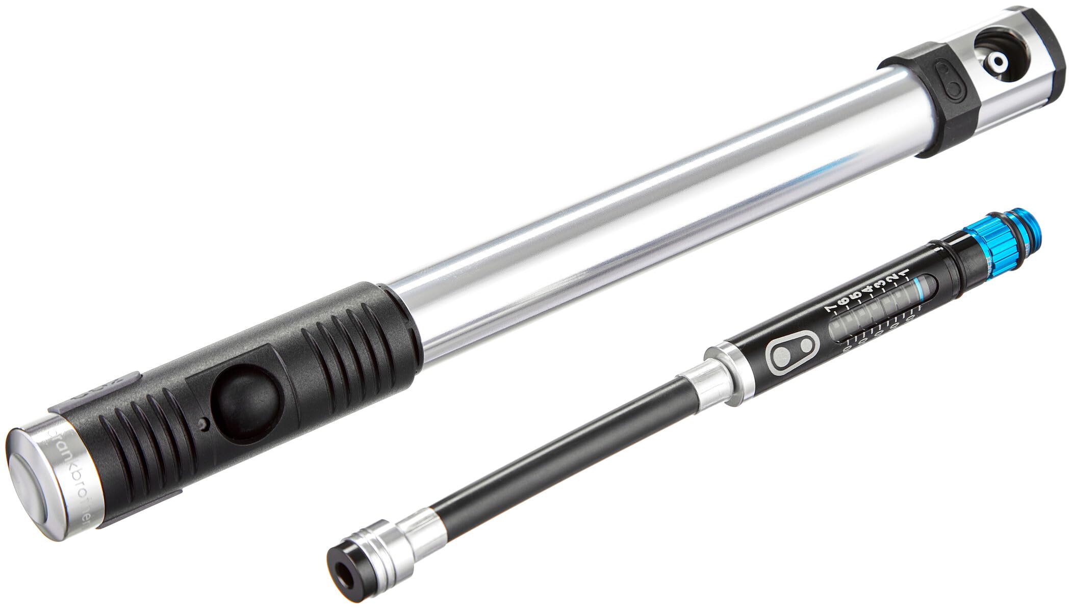 Klic HP - Gauge w/ Co2