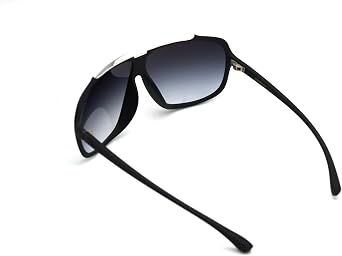 Black Flys Sunglasses Props Fly