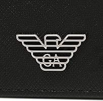 【エンポリオアルマーニ】財布/マネークリップ/美品☆ Amazon.co.jp: [エンポリオアルマーニ] 二つ折り財布 マネークリップ