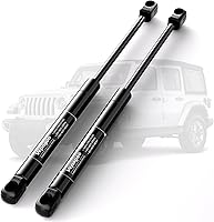 Vista 32 de Resortes a gas traseros para cajuela, 2