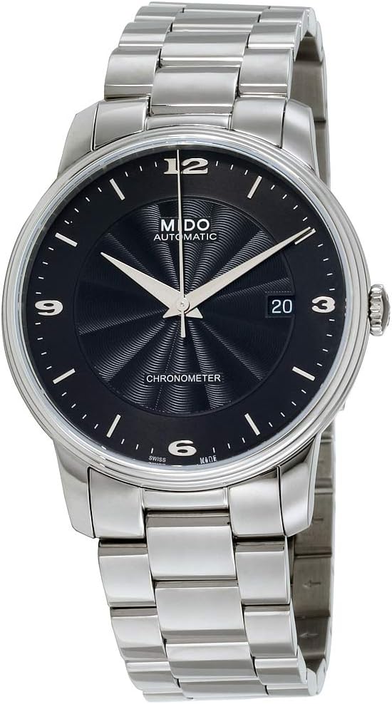 MIDO - Men's Watch - M0104081105700