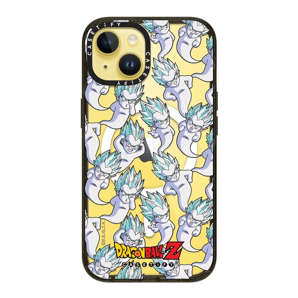 Amazon.com: CASETiFY Impact iPhone 14 Case [Dragon Ball Colab