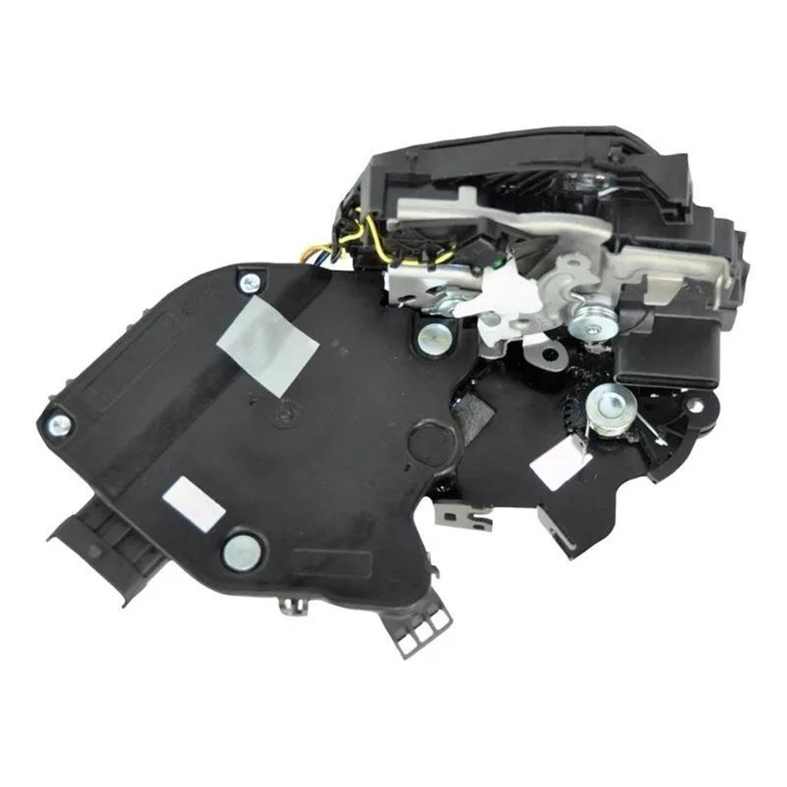 Fhcbutae Front Right Car Door Lock Mechanism For Jaguar Xj/Xf Lr078728 Lr078705 Lr078748 Lr078742 Car Door Lock Actuator(Front Right)
