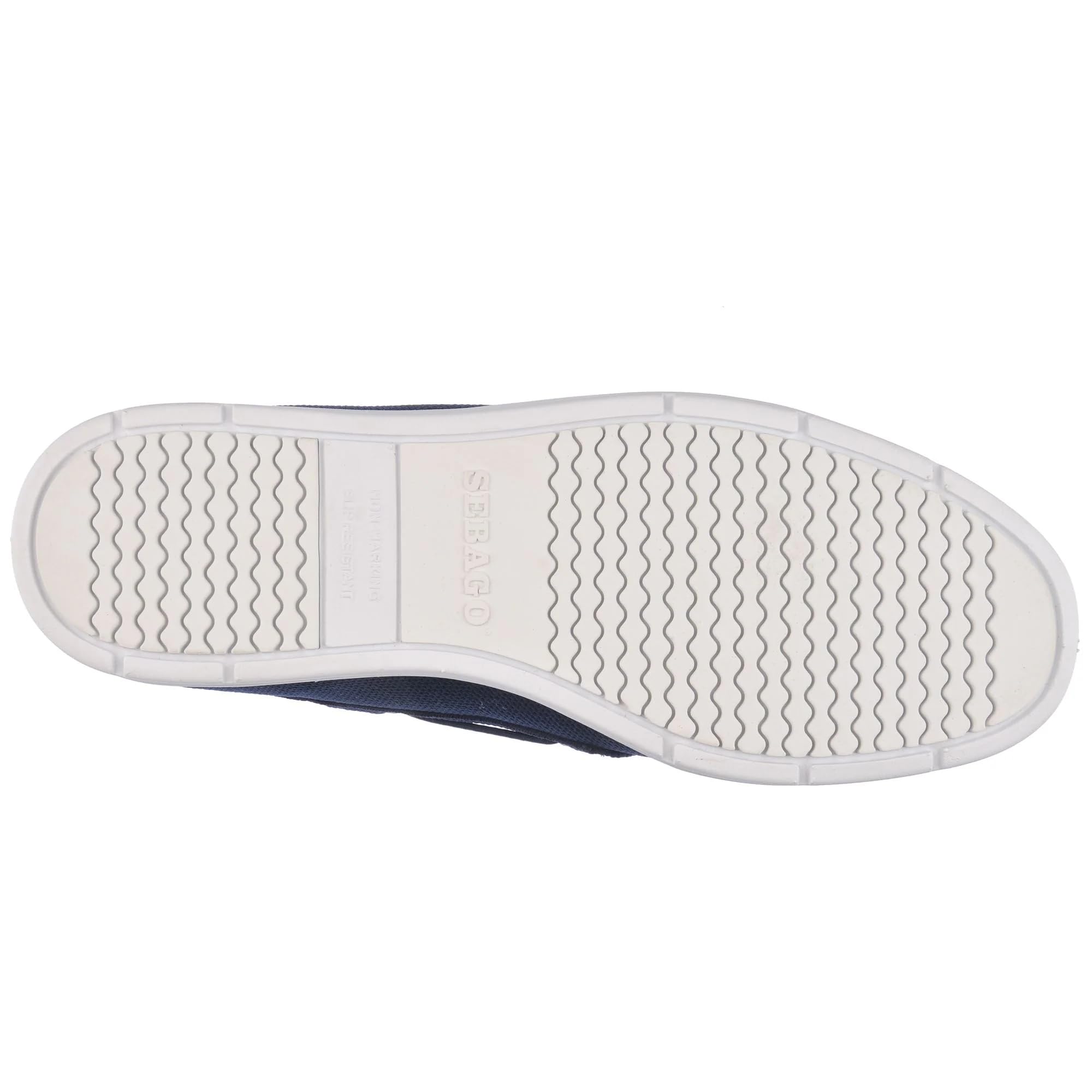 Sebago Monterey Boat ShoeHomme
