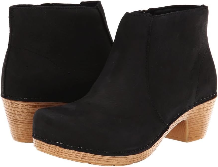 Dansko Women's Maria Bootie