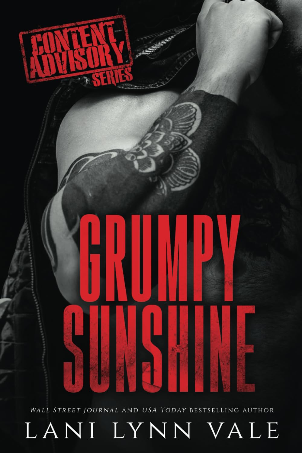 Grumpy Sunshine (Content Advisory)