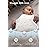 TotAha Sleep Sack 0-3 months 3 Pack, Buttery Soft Newborn, Infant Sleeping Bag for Girls, Light Baby Wearable Blanket, 0.5 TOG
