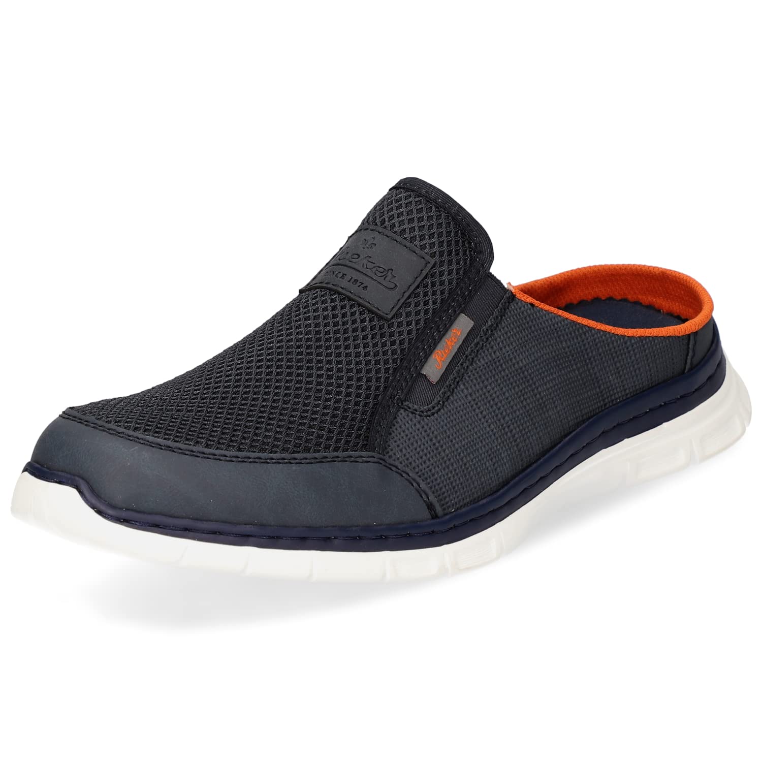 Rieker Herren B4879 Clogs