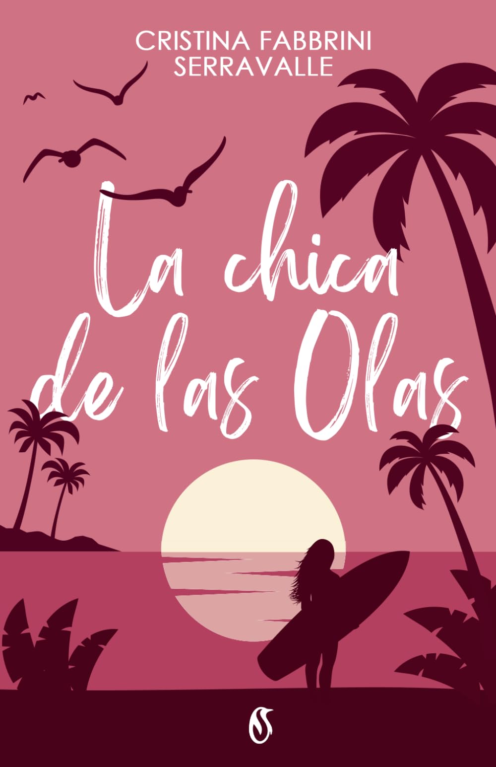 La chica de las Olas
