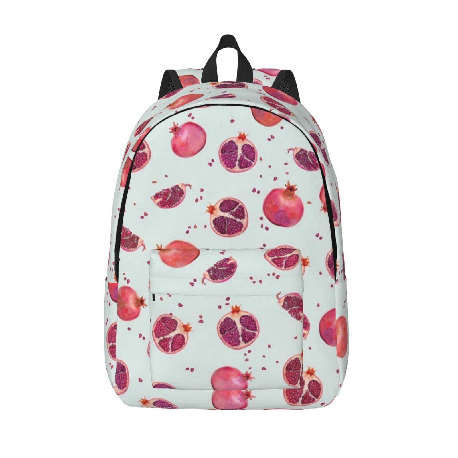 Sac à dos ordinateur portable M grand volume pour voyager - 8